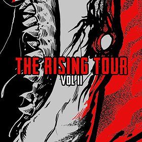 Materia | The Rising Tour Vol II | Opole