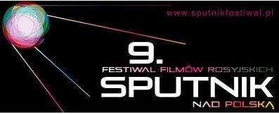 Festiwal Filmów Rosyjskich SPUTNIK