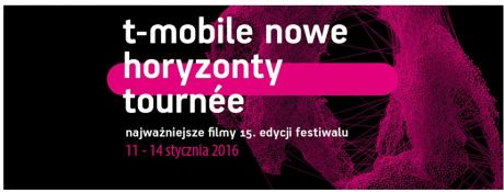 T-mobile Nowe Horyzonty - przegląd filmów