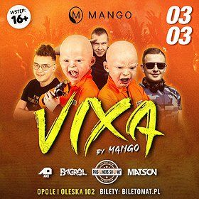 VIXA by Mango | MANGO OPOLE