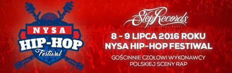 Nysa Hip - Hop Festiwal