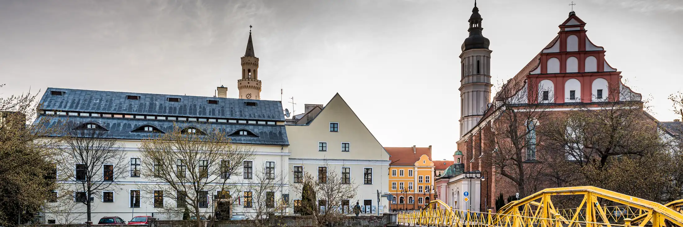 Serwis Studencki Informator Regionalny - Opole