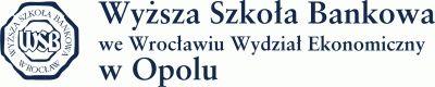 Logo WSB Opole 400