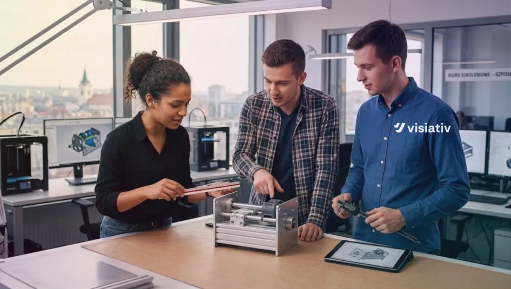 Darmowy kod na egzamin SOLIDWORKS CSWA/CSWP dla studentów