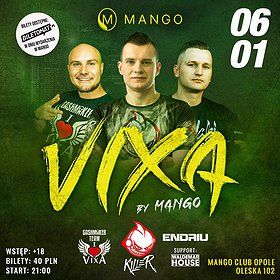 VIXA by MANGO | MANGO OPOLE