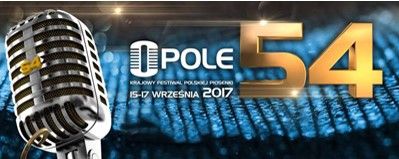 54. Krajowy Festiwal Piosenki Polskiej