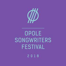 Opole Songwriters Festival 2018