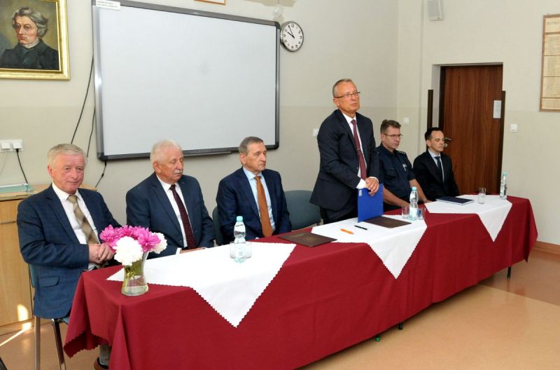  Konwent Pracodawców WSPiA 