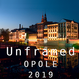 Unframed Opole 2019