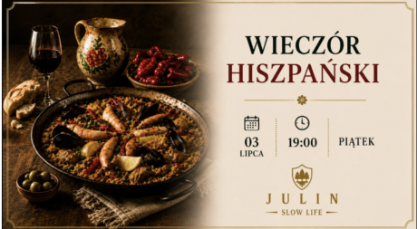 Wieczór Hiszpański