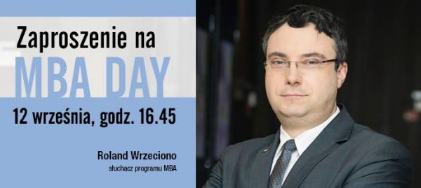 WSB w Opolu organizuje MBA Day